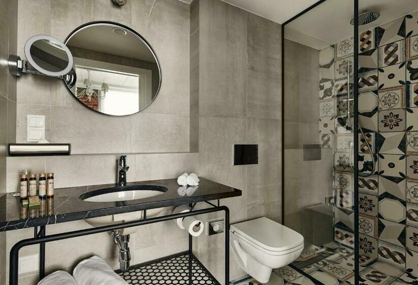Номер Премиум, Indigo Krakow   Old Town, An Ihg