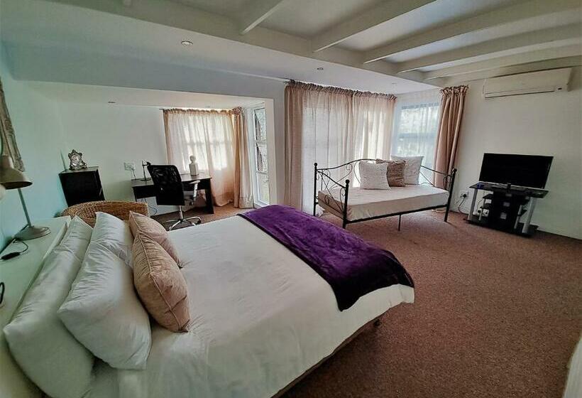 Delüks Aile Odası, Absolute Bosch Guest House