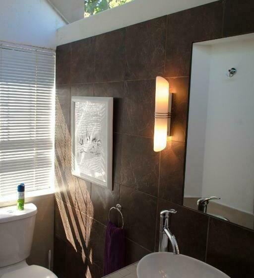 Büyük boy yataklı Executive Oda, Absolute Bosch Guest House