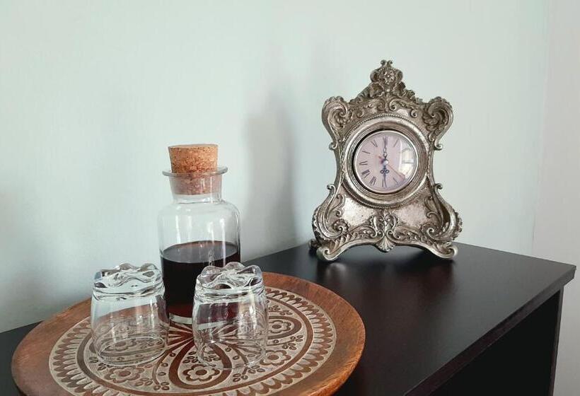 Delüks Aile Odası, Absolute Bosch Guest House