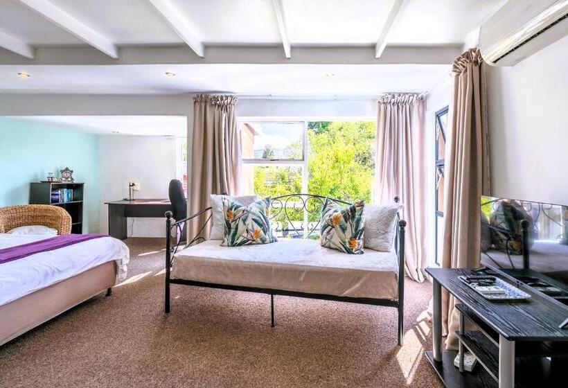 Delüks Aile Odası, Absolute Bosch Guest House