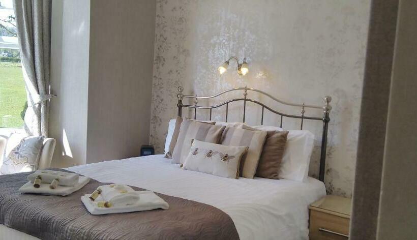 Стандартный Номер Кровать Кинг, Link House