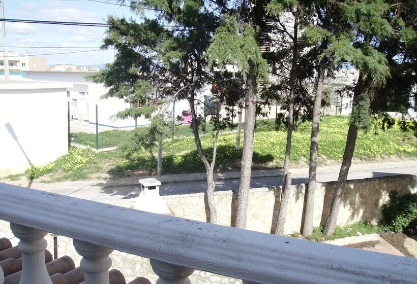 Номер Economy, Ocean View Lagos