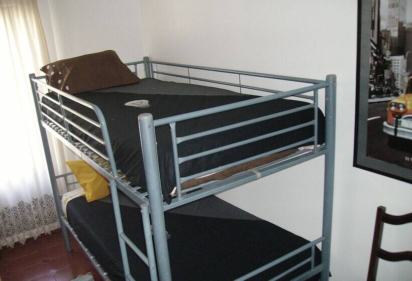 Номер Economy, Ocean View Lagos