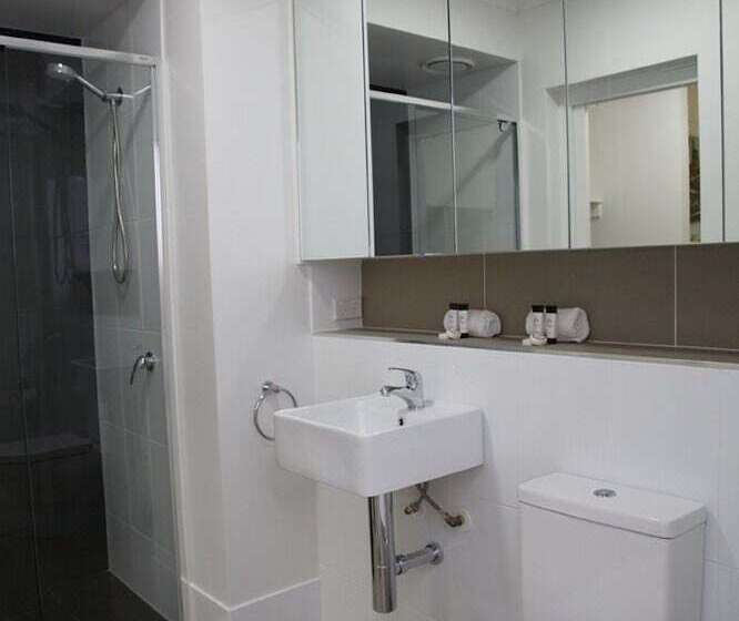 Апартаменты 1 Спальня, Atrio Apartments