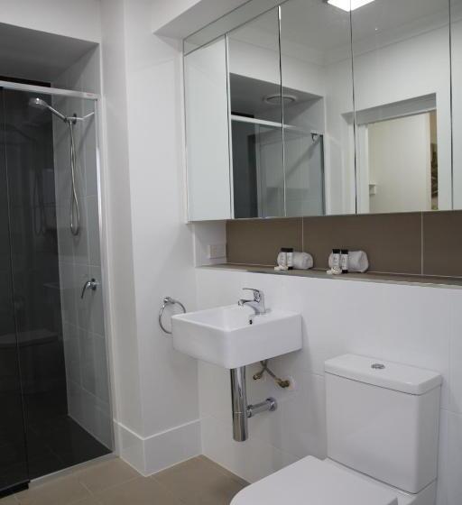 Апартаменты Deluxe 2 Спальни, Atrio Apartments