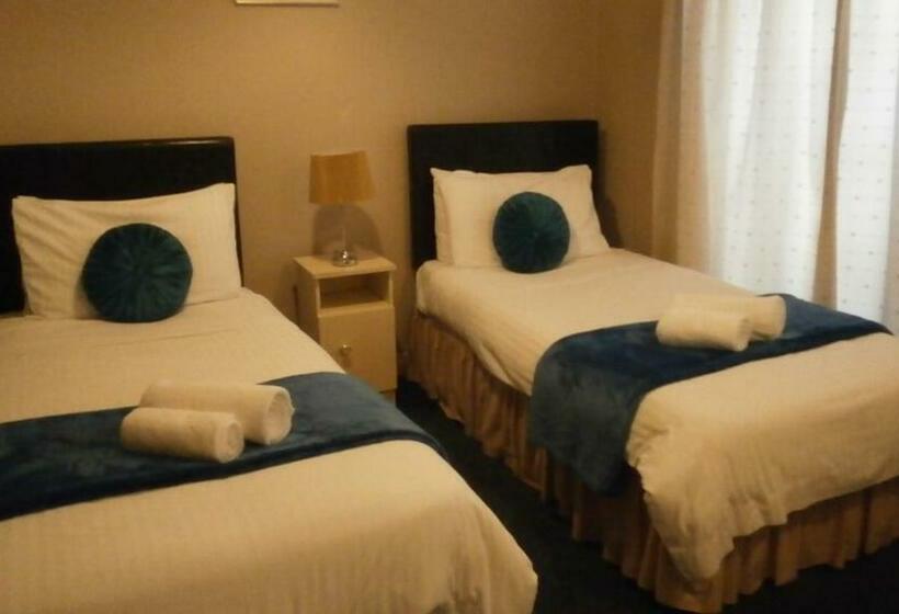 Номер Стандарт, Ilenroy House B&b