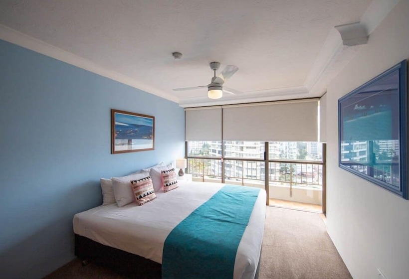 Апартаменты Deluxe 2 Спальни, Bougainvillea Luxury Apartments
