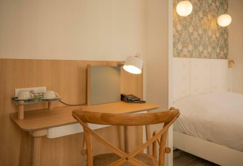 آپارتمان 1 خوابه, Calm Appart  & Hostel