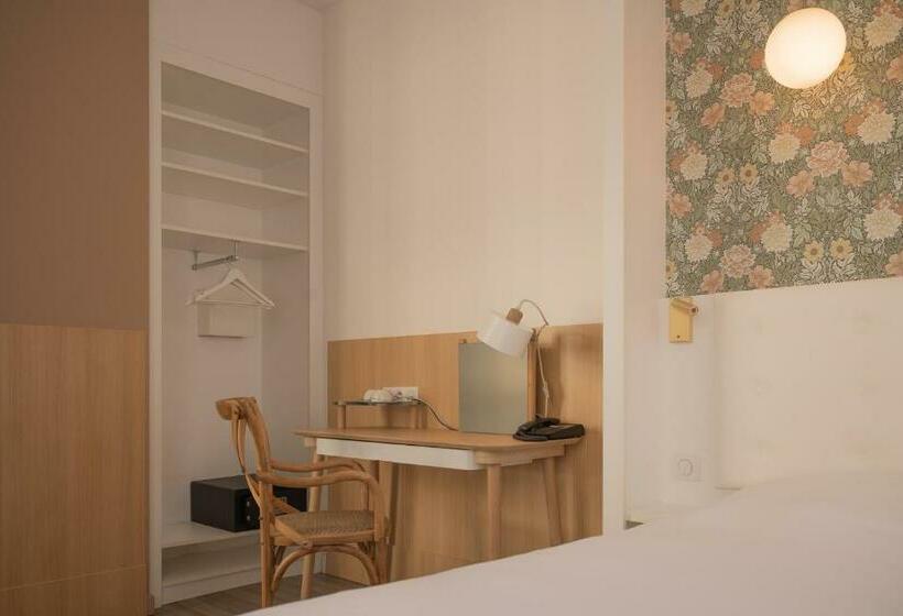 آپارتمان 1 خوابه, Calm Appart  & Hostel
