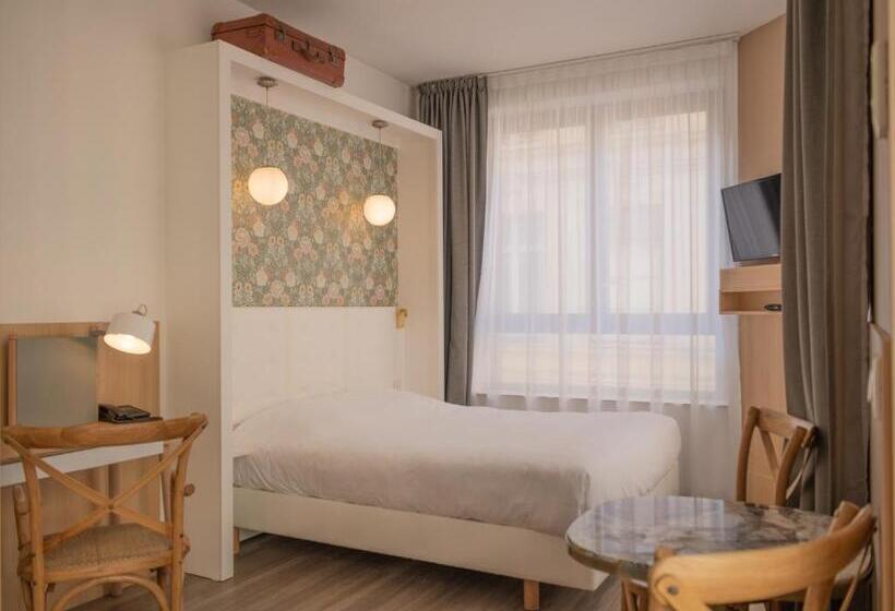 آپارتمان سوپریور 1 خوابه, Calm Appart  & Hostel