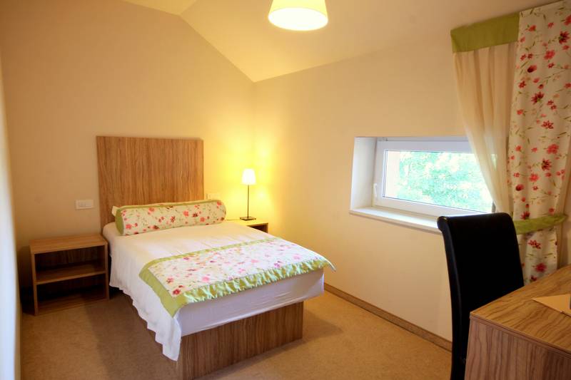 تختخواب در اتاق مشترک, Calm Appart  & Hostel