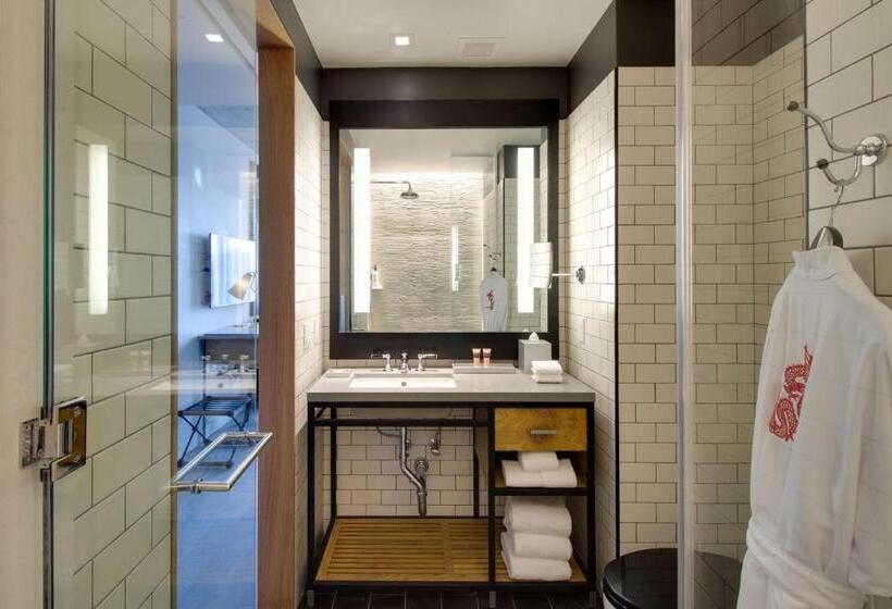 سوئیت برای معلولان, 50 Bowery, Part Of Jdv By Hyatt