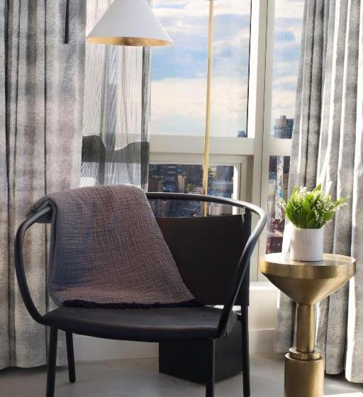 سوییت, 50 Bowery, Part Of Jdv By Hyatt