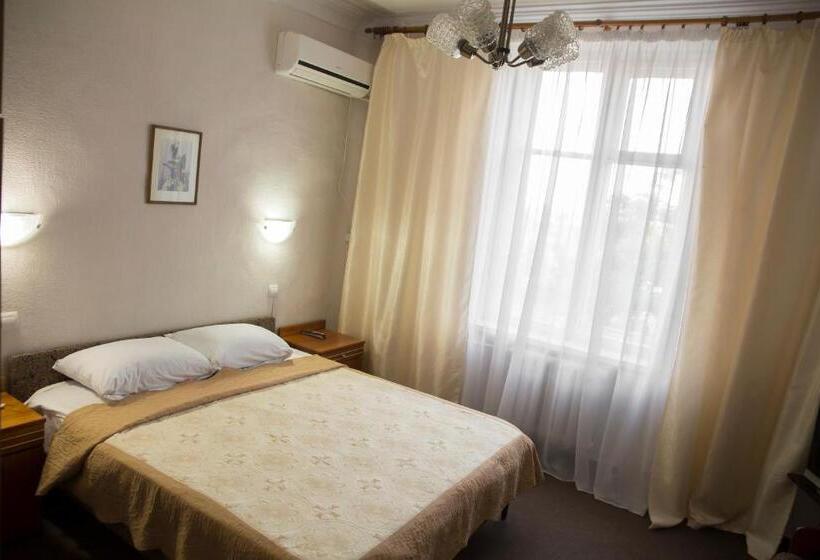 اتاق استاندارد, Chisinau