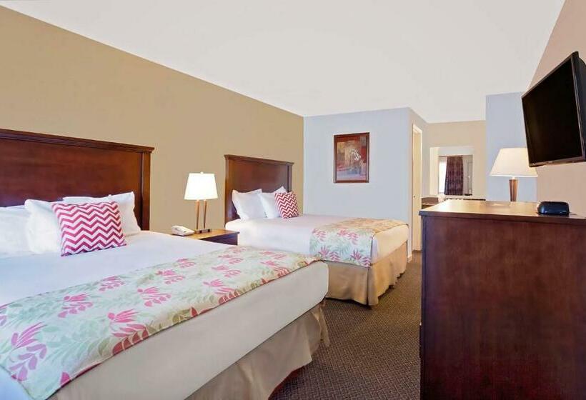 Номер Стандарт, Days Inn By Wyndham Lakewood South Tacoma