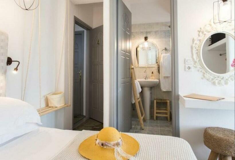 Номер Стандарт, Evi Rooms