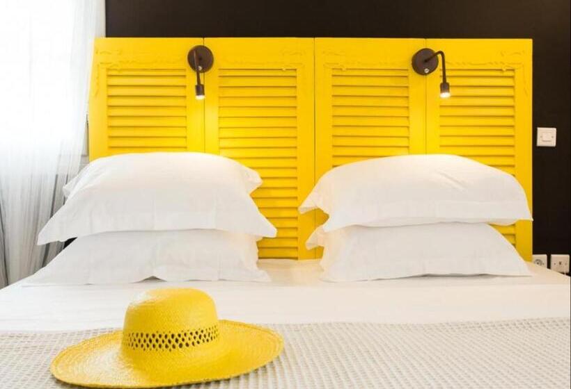 Номер Стандарт, Evi Rooms