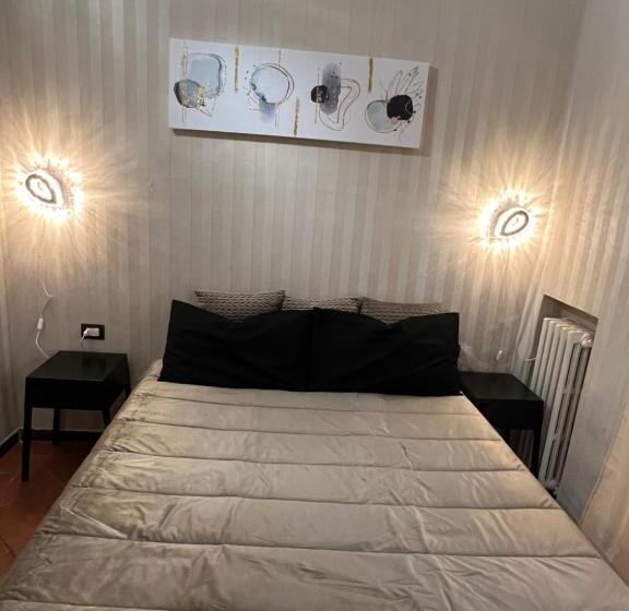 اتاق استاندارد, Piccarda Florence