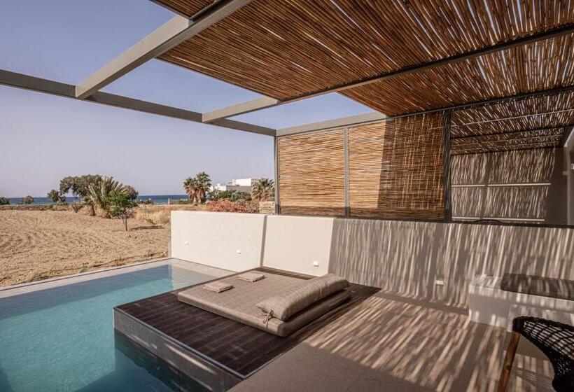 Люкс Вид на Море, Yenesis Seaside Retreat   Adults Only