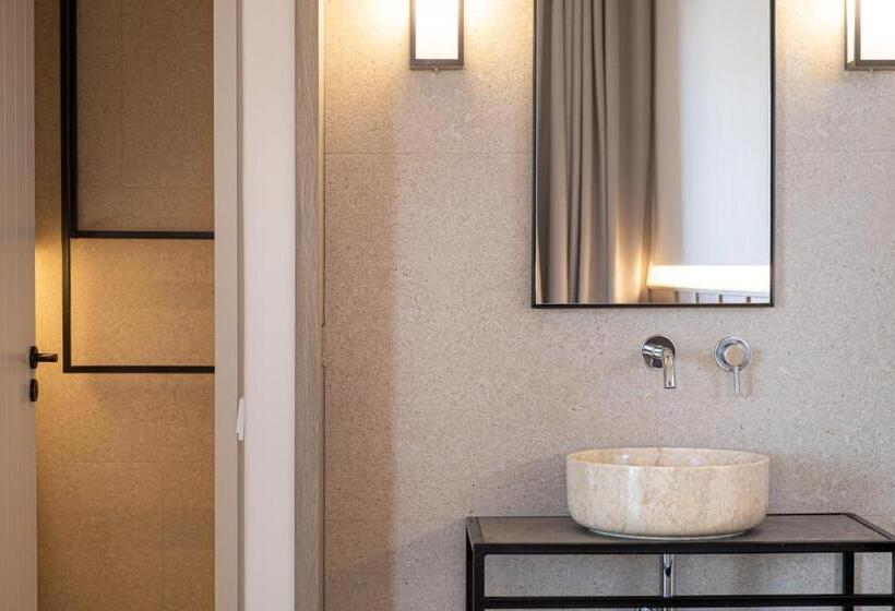 Люкс Премиум Вид на Море, Yenesis Seaside Retreat   Adults Only