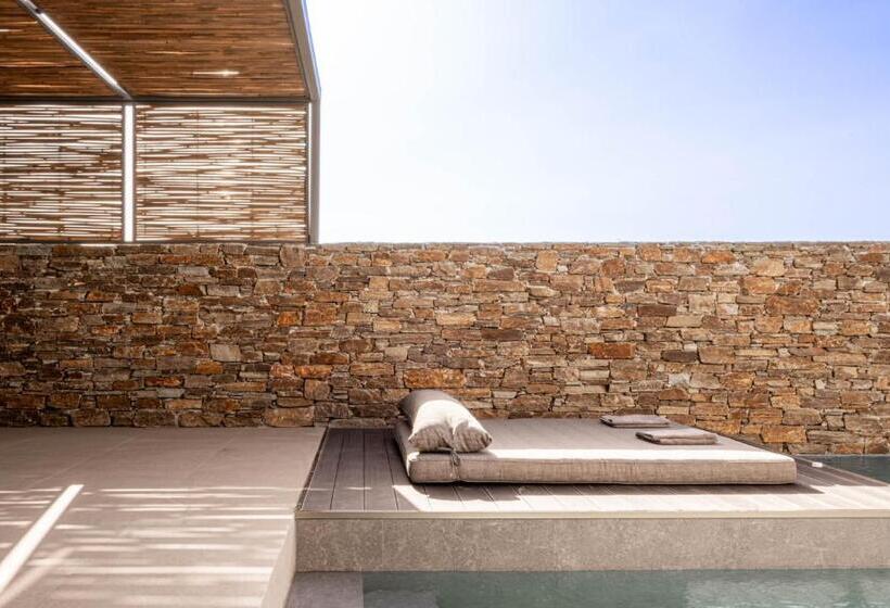 Люкс, Yenesis Seaside Retreat   Adults Only