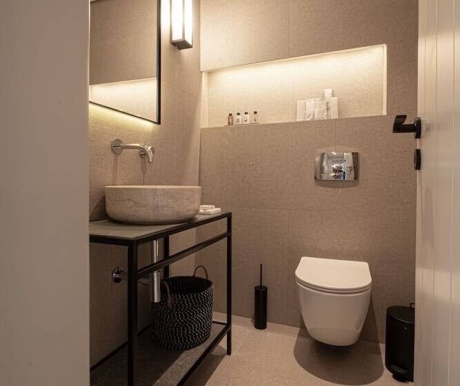 Люкс Вид на Море, Yenesis Seaside Retreat   Adults Only