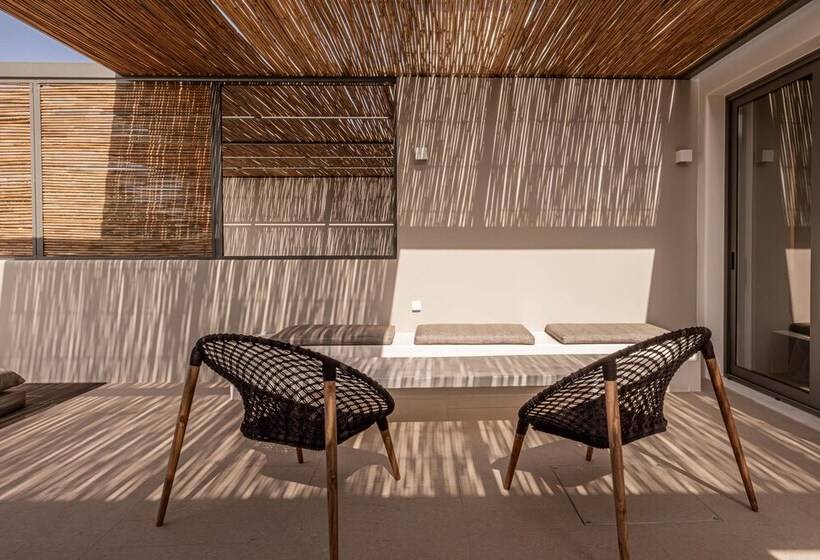 Люкс Вид на Море, Yenesis Seaside Retreat   Adults Only