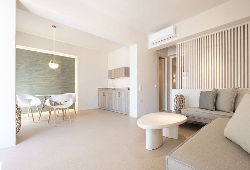 Люкс Вид на Море, Yenesis Seaside Retreat   Adults Only