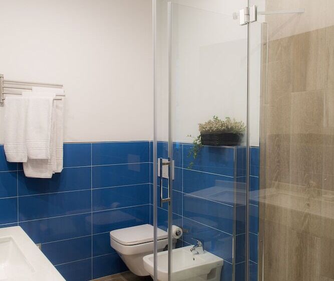 آپارتمان 1 خوابه, Apartamentos Campo Del Príncipe