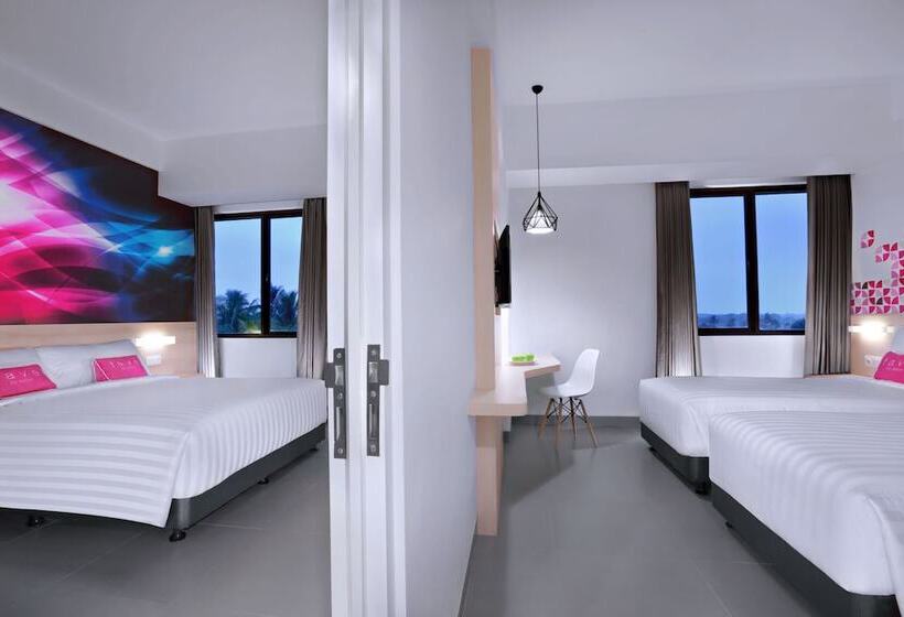 Номер Стандарт, Laska Hotel Subang