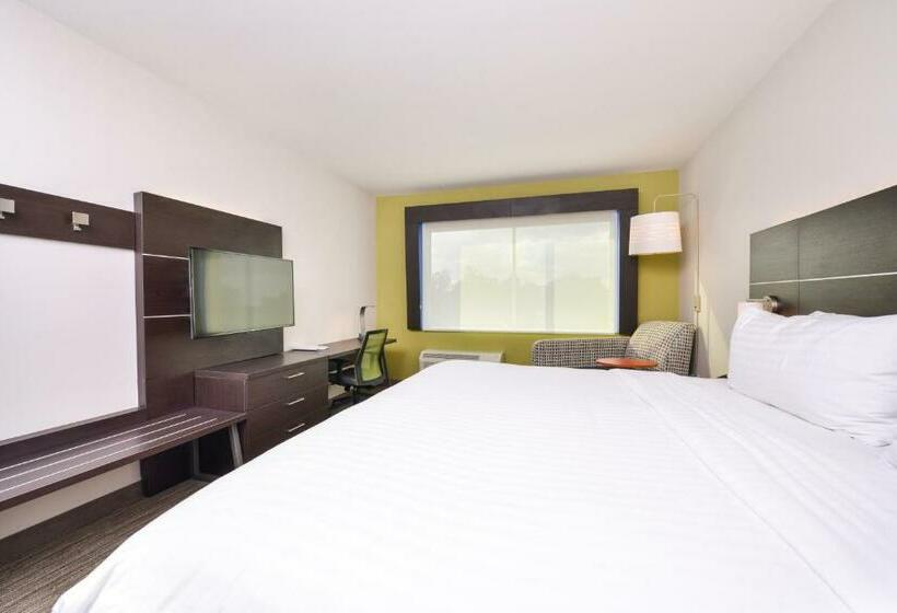 스탠다드 룸, Holiday Inn Express Donaldsonville, An Ihg