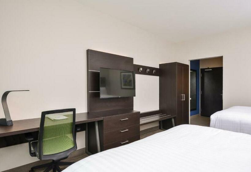 스탠다드 룸, Holiday Inn Express Donaldsonville, An Ihg