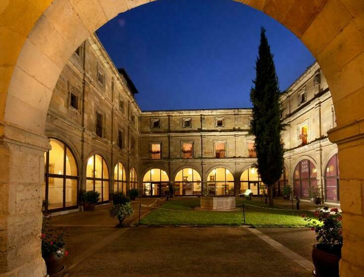חדר סטנדרט יחיד, Real Colegiata San Isidoro