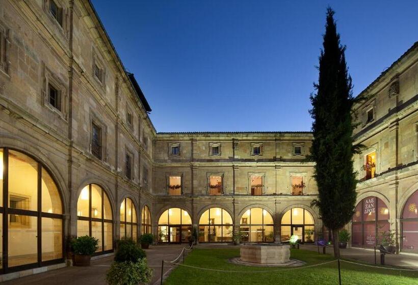 חדר פרמיום, Real Colegiata San Isidoro