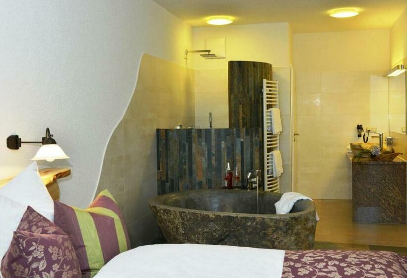 디럭스 룸, Reit Und Sporthotel Nordmann