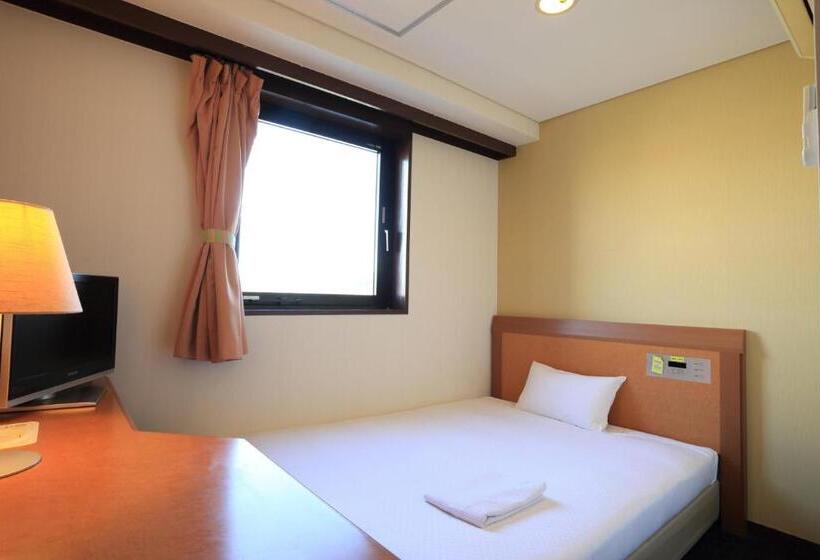 Номер Стандарт Индивидуальный, Smile Hotel Kakegawa