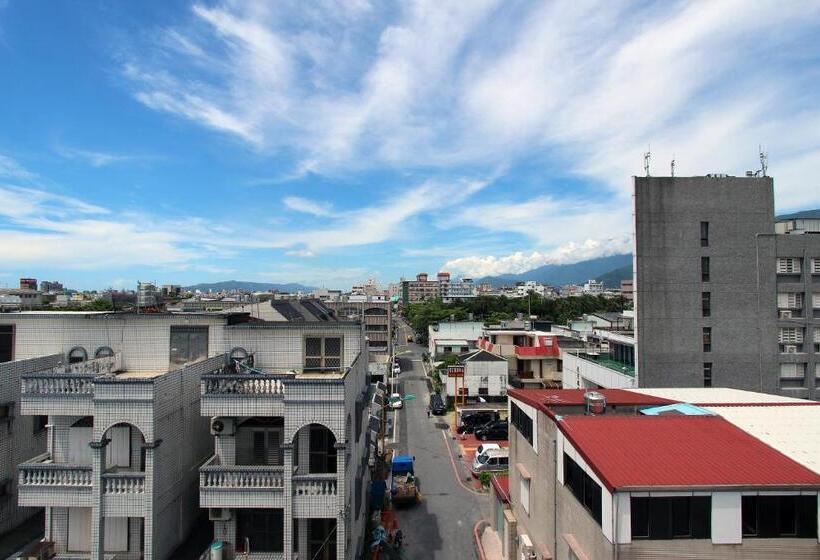 اتاق استاندارد, 陶陶居商旅 Tautauchu