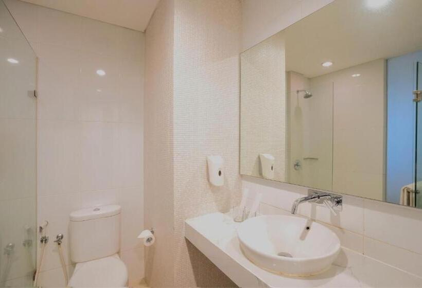 Номер Стандарт, Laska Hotel Subang