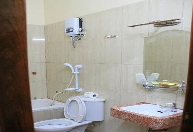 اتاق استاندارد سه نفره, Okay Guesthouse Siem Reap