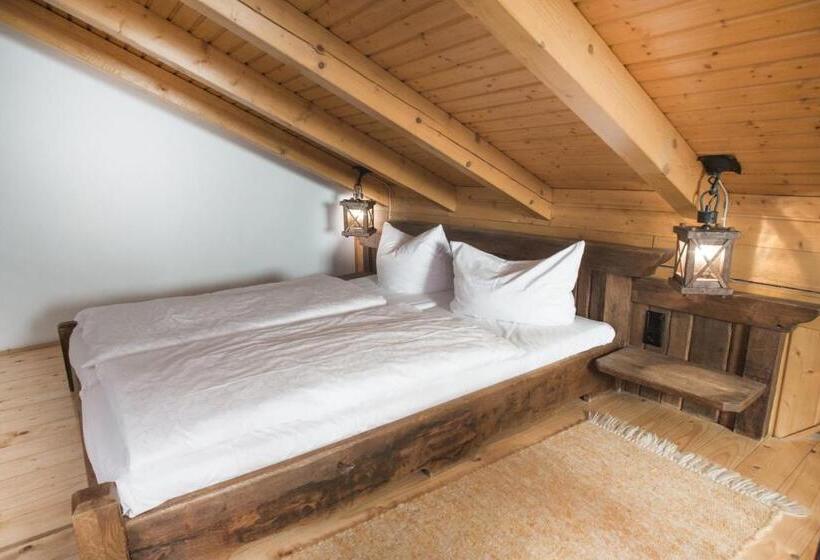 패밀리 스위트, Reit Und Sporthotel Nordmann
