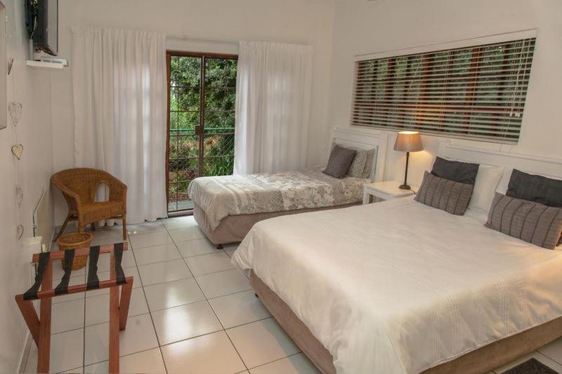 Номер Стандарт, Rivendell Bed And Breakfast