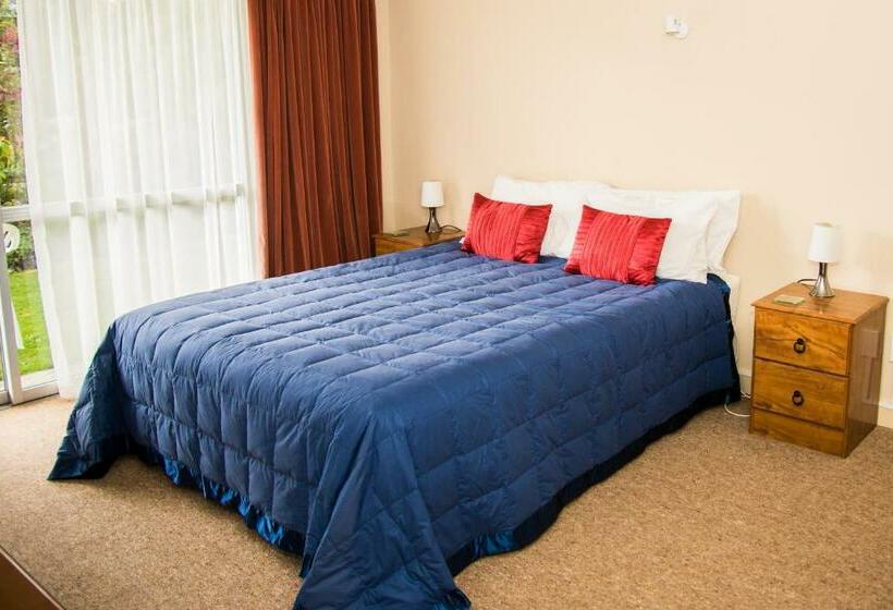 חדר סטודיו סטנדרד, Alpenhorn Motel