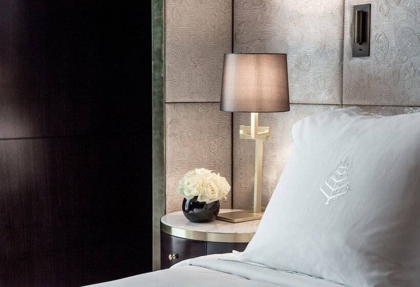 Номер Executive, Four Seasons Hotel London At Tower Bridge