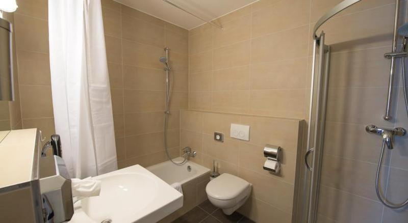 Chambre Standard, Goethe Business Hotel By Trip Inn