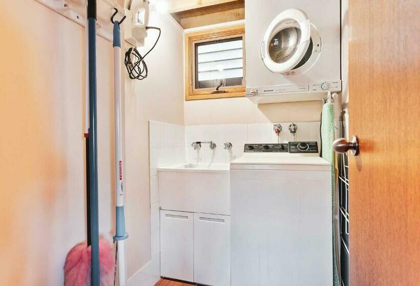 Апартаменты 1 Спальня, Banjo 5 Two Bedroom And Loft With Alpine Views And Fireplace
