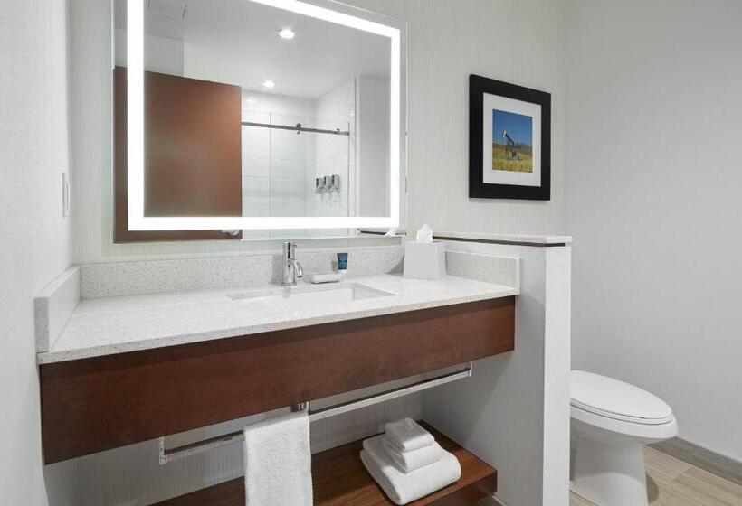 스탠다드 룸, Four Points By Sheraton Sherwood Park