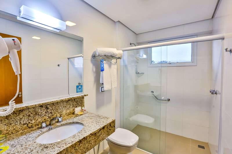 스탠다드 룸, Hilton Garden Inn Indiana At Iup
