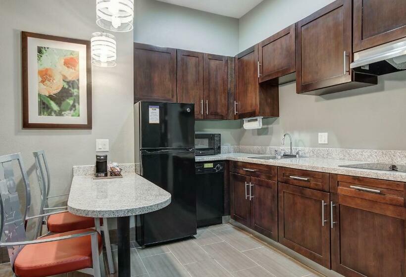Стандартный Номер Кровать Кинг, Mainstay Suites Hobbs