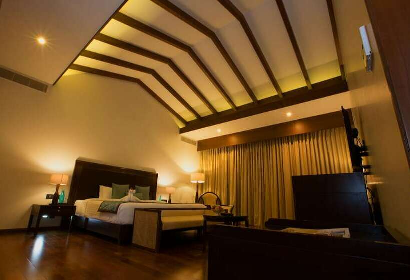 套房, Trivik Hotels & Resorts, Chikmagalur